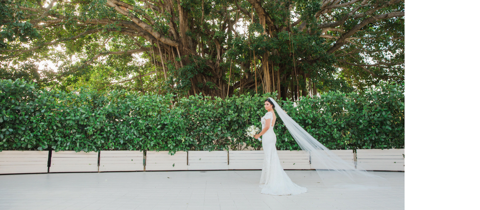 getting married in florida or having a florida wedding, go to coral gables country club
