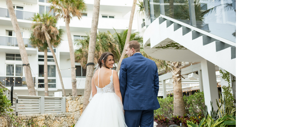 getting married in florida or having a florida wedding, go to the confidante