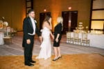oh my occasions florida wedding planner creates an unforgettable moment for her bride and groom